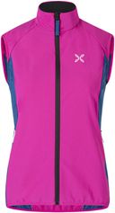 Montura Flash Sky Vest Woman Damen Laufweste