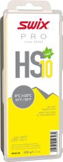 Swix HS10 Yellow, 0°C/+10°C, 180g