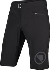 Endura Singletrack Lite Short Unisex Radhose