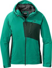 Outdoor Research Women's Skyward II Jacket Damen Skitourenjacke