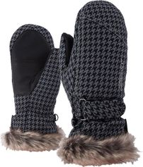 Ziener LED Mitten Girls Glove Junior Mädchen Fäustlinge