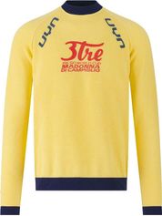 Uyn Unisex 3TRE Maglia Nebula Fulmine OW 2ND Layer Shirt Long Sleeve Unisex Midlayer Test