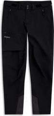 Bergans Breheimen Softshell Pants Women Damen Outdoorhose