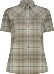 CMP Woman Shirt Damenhemd für Outdoor Aktivitäten