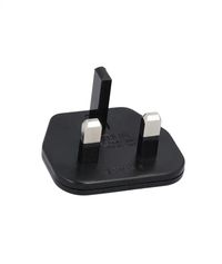 Lenz UK Plug (changeable BSI Plug)