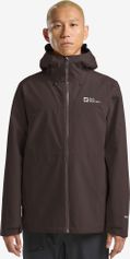 Jack Wolfskin Highest Peak 3L Jacket M Herren Hardshelljacke