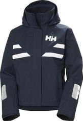 Helly Hansen W Quayside Jacket Damen Freizeitjacke