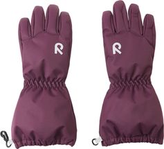 Reima Gloves (woven), Ennen Kinder Handschuhe