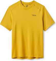 Rab Force Esker Tee Herren T-Shirt für sämtliche Outdoor Aktivitäten