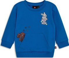 LEGO® kidswear LEGO DUPLO SWEATSHIRT – LWSANYU 702