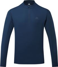 Mountain Equipment Ignis LS Mens Zip-t Herren Longsleeve für Freizeit und Outdooraktivitäten