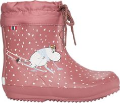 Viking Alv Indie Warm Moomin