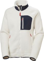 Helly Hansen Women’s Imperial Pile Fleece Block Jacket Damen Midlayer