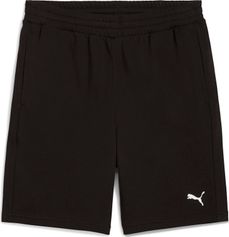 Puma M TAD Essentials 8 Knit Short Herren Laufshorts