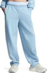 Under Armour Icon Fleece Barrel Pant Hose für Damen