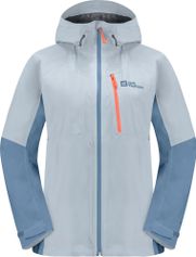 Jack Wolfskin Eagle Peak 2L Jacket W Damen Hardshelljacke