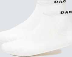 Oakley Short Solid Socks (3PCS)