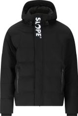 Slope Remy M Puffer Jacket Herren Freizeitjacke