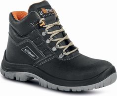 U-Power Tanner L S1P FO Unisex Arbeits- & Sicherheitsschuhe