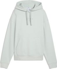 Puma Essentials Script Comfort Hoodie FL