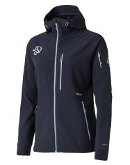 Ternua Torsen Hard Hood Jacket W Damen Hardshelljacke