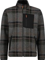 CMP Man Jacket Herren Freizeitjacke