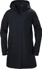 Helly Hansen Women’s Aden Long Rain Jacket