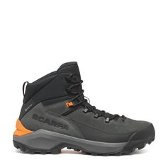 Scarpa Mustang TRK GTX