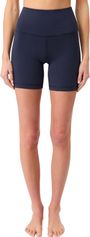 Mandala Biker Shorts Damen Radhose