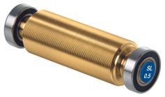 Toko Structurite Roller Blue 2 (0.5sl)