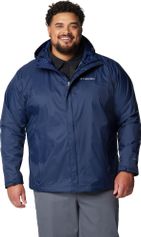 Columbia Men’s Watertight II Waterproof Shell Jacket Herren Hardshelljacke
