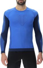 Uyn MAN Running PB42 OW Shirt Long_sl Unisex Langarm Laufshirt
