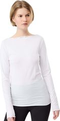 Mandala Basic Longsleeve Damen Longsleeve für Freizeit und Outdooraktivitäten