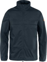 Fjällräven Abisko Hike Jacket M Herren Freizeitjacke