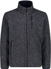 CMP MAN Jacket Herren Midlayer für Outdoor Aktivitäten