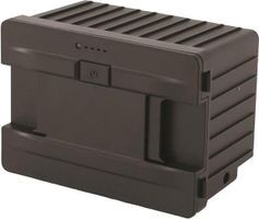 Outwell Arctic Frost Wiederaufladbare Batterie