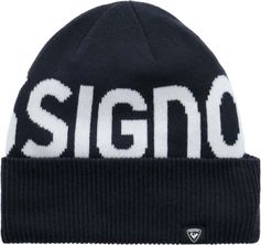 Rossignol Strawpile Beanie