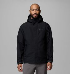 Columbia Men’s Street Commuter Insulated Waterproof Jacket Herren Freizeitjacke