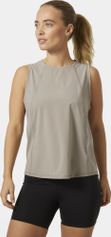 Helly Hansen W Roam Loose Tank Damen Tanktop für Outdoor & Freizeitaktivitäten