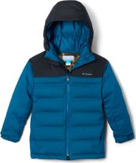Columbia Winter Powder Heat Seal Jacket Isolationsjacke für Kinder
