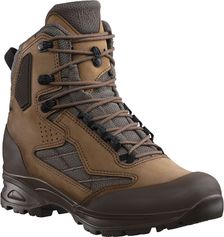 HAIX Scout 3.0 GTX Ws Brown Unisex Wanderschuhe