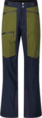 Scott Pants M's Dryospun 3L - Remix Herren Freeskihose