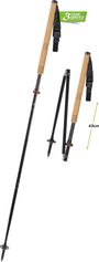Komperdell Travel & Wading Staff FXP Vario Trekking & Wanderstock