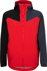 Ziener NAX man Jacket Active Herren Langlaufjacke