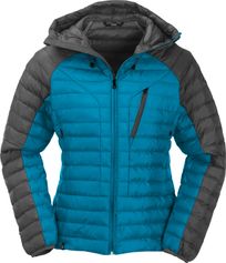 MAUL Sport Annaberg Damen Skitourenjacke