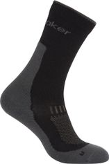 Icebreaker M Mer Hike+ Light Crew Herren Sportsocken