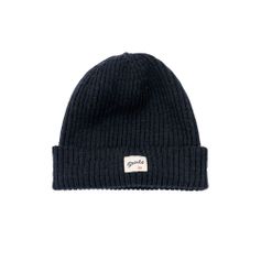 Devold of Norway Archive Wool Beanie