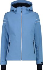 CMP Woman Jacket Zip Hood