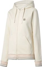 Ternua Shores Regenerative Jacket W Damen Freizeitjacke