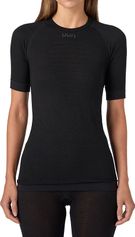 Uyn Woman Energyon Biotech Underwear Shirt Short Sleeve Damen Sportunterwäsche